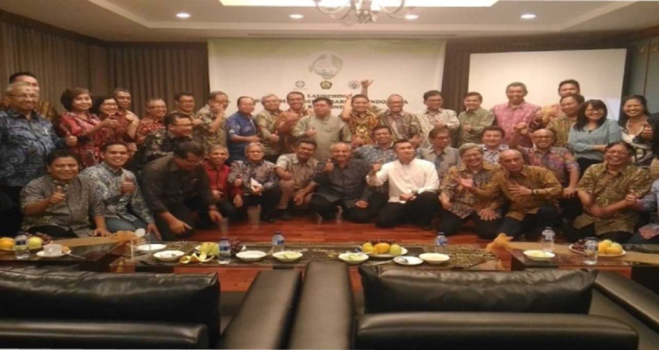 Koperasi Energi Baru Terbarukan Pertama di Indonesia Resmi Berdiri